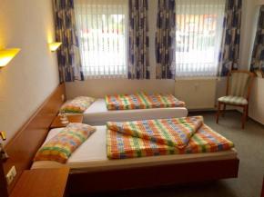 Гостиница Hotel Schnarr  Целле